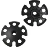 Leki Tourenteller 95mm - paar powder baskets