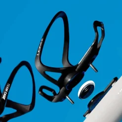 Lezyne Matrix Air Cage Black