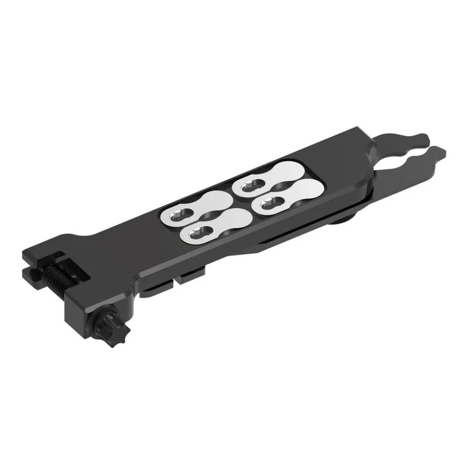 Lezyne Multi chain pliers black