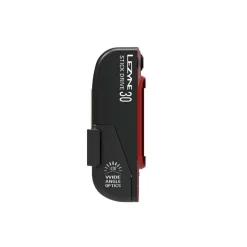 Lezyne Stick drive rear 30 lumen black