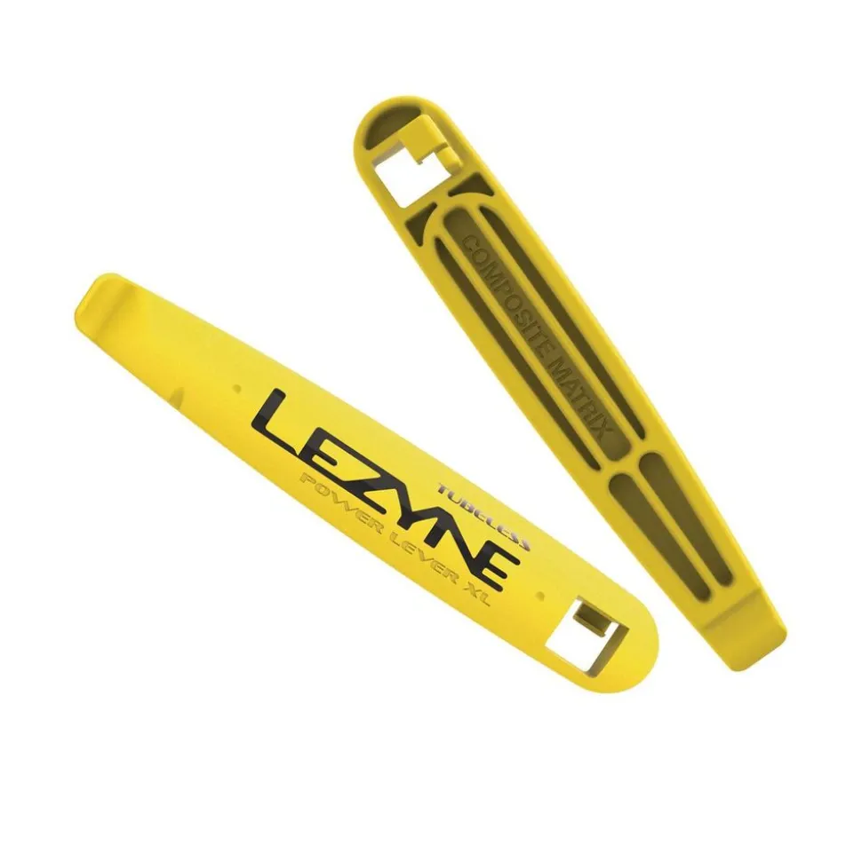 Lezyne Tubeless power XL tire lever