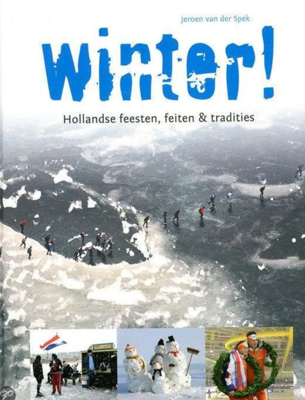 Lias Winter!