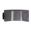 Lifeventure Portomonnee RFID wallet grey