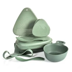 Light My Fire Bio outdoor mealkit