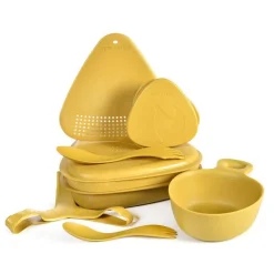 Light My Fire Bio outdoor mealkit