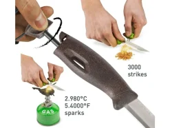Light My Fire Fireknife Coco