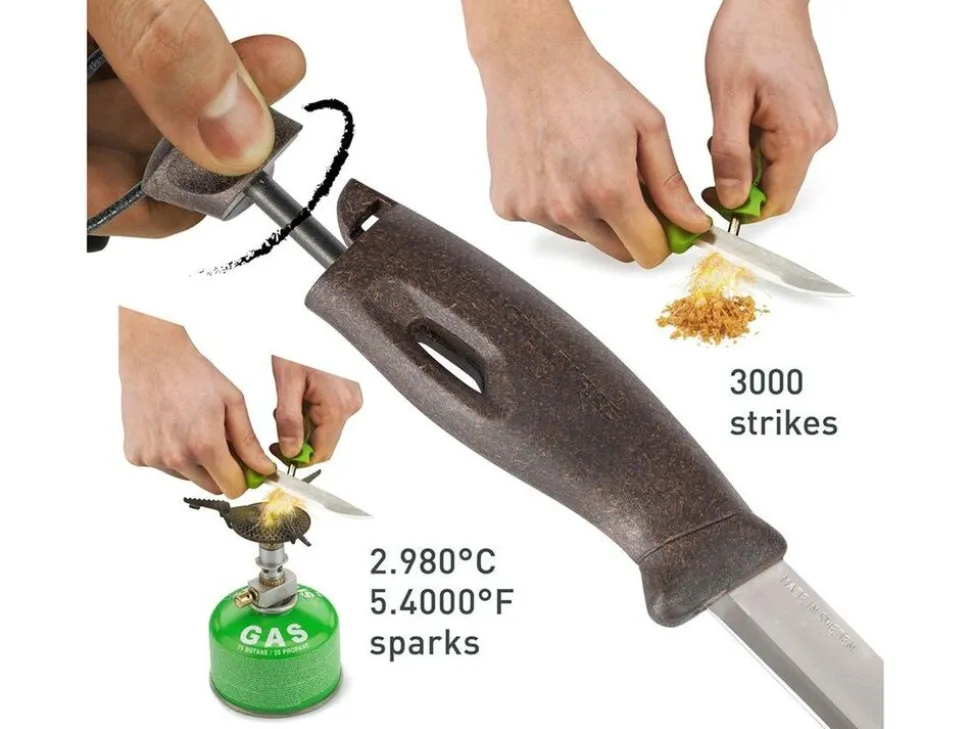 Light My Fire Fireknife Coco