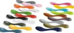 Light My Fire Spork