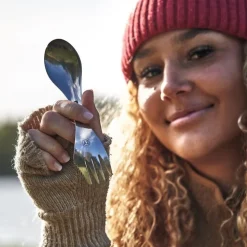 Light My Fire Spork RVS