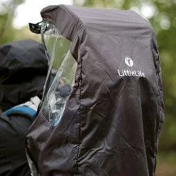 LittleLife Rain cover Child carrier