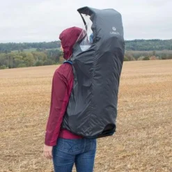 LittleLife Rain cover Child carrier