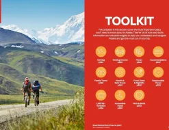 Lonely Planet Alaska 14