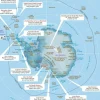 Lonely Planet Antarctica