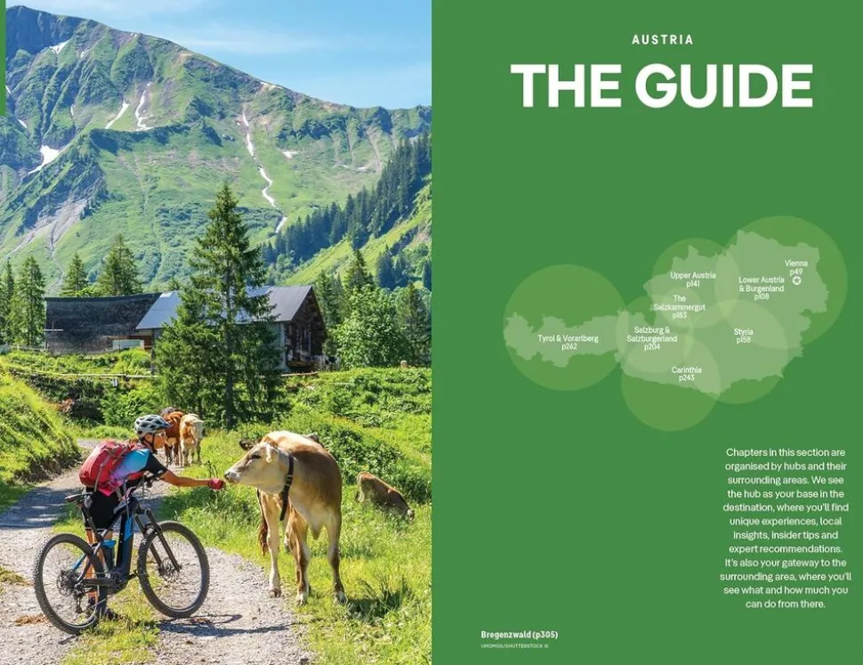 Lonely Planet Austria 11