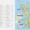Lonely Planet Best Day Walks Great Britain 1