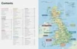 Lonely Planet Best Day Walks Great Britain 1