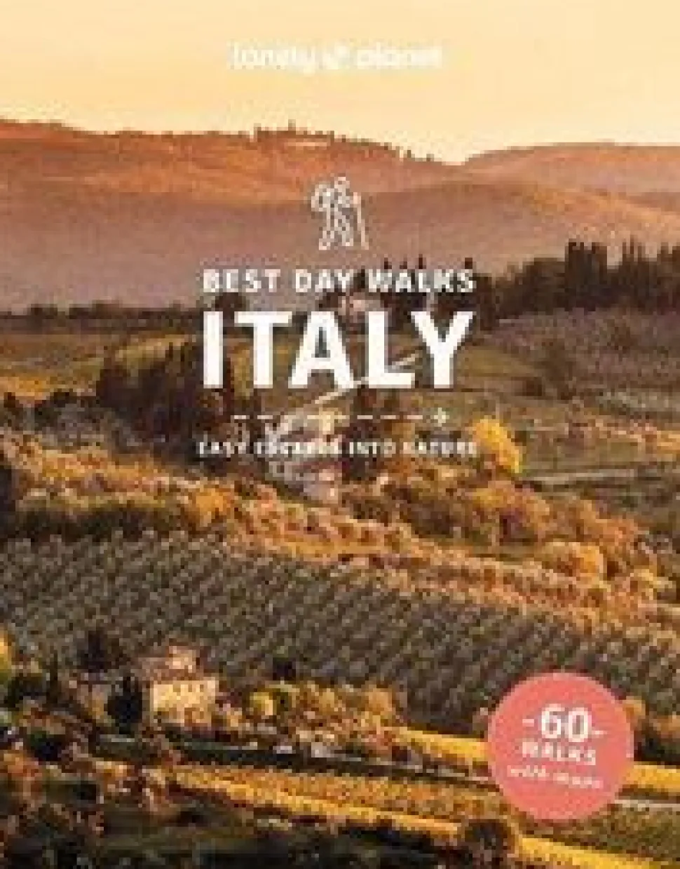 Lonely Planet Best Day Walks Italy 2