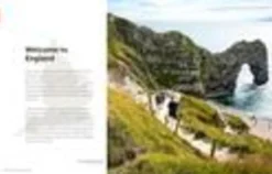 Lonely Planet Best Day Walks England 1