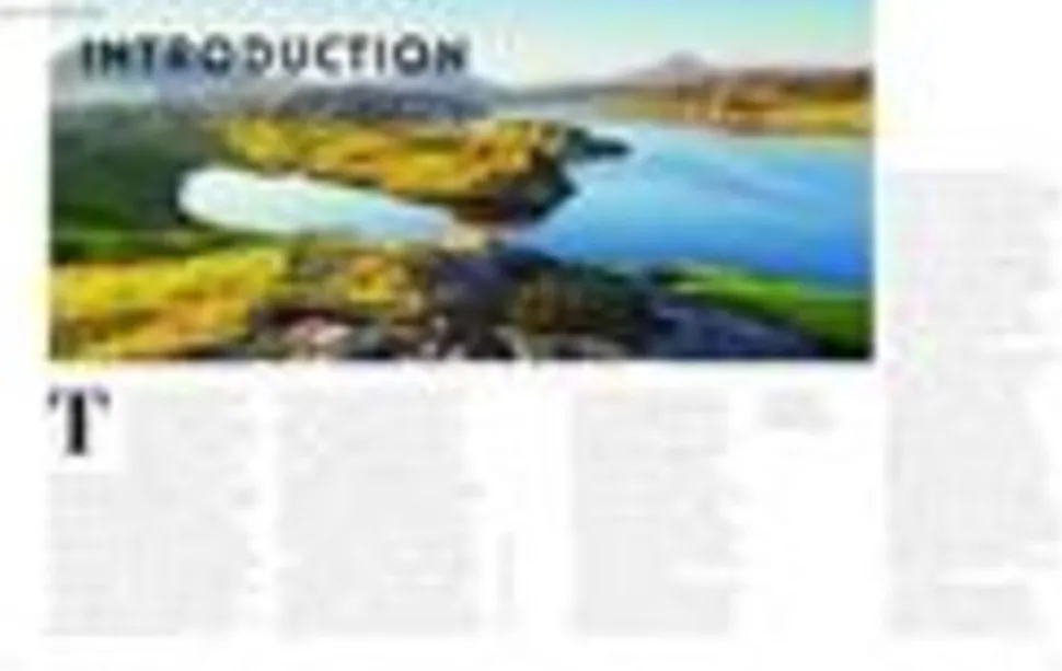 Lonely Planet Best in Travel 2025