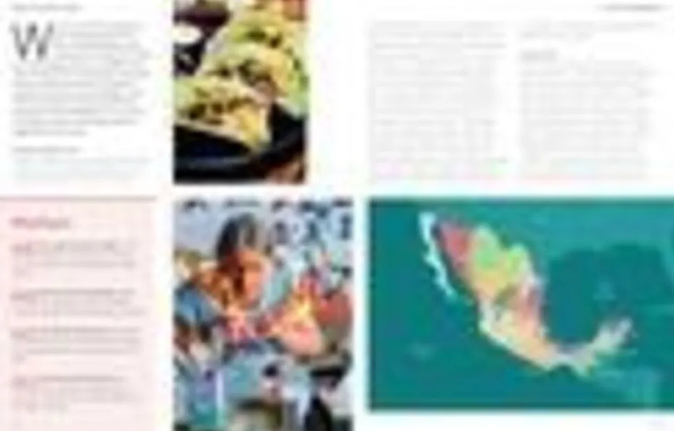 Lonely Planet Best in Travel 2025