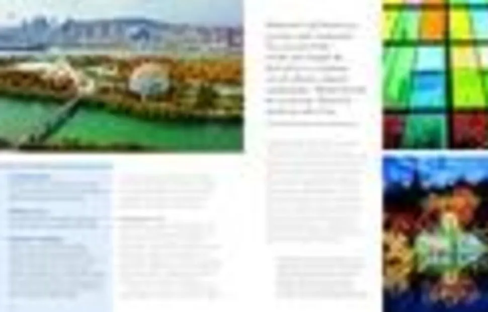 Lonely Planet Best in Travel 2025