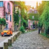 Lonely Planet Best of Paris 2020