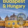 Lonely Planet Budapest & Hungary
