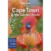 Lonely Planet Cape Town & The Garden Route 10