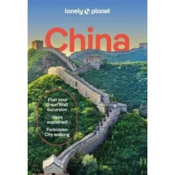 Lonely Planet China 17