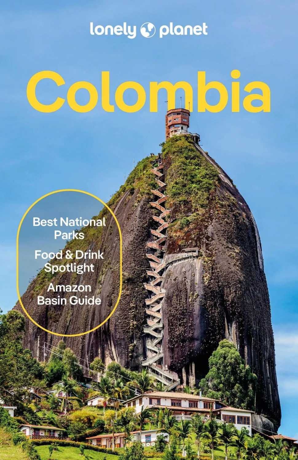 Lonely Planet Colombia 11