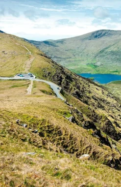 Lonely Planet Cork, Kerry & Southwest Ireland Roadtrips