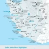Lonely Planet Cyprus reisgids