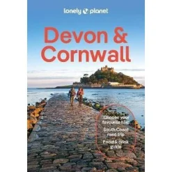Lonely Planet Devon & Cornwall 7