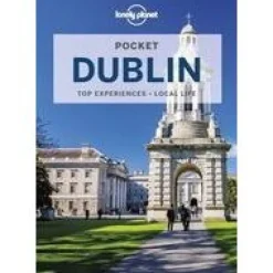 Lonely Planet Dublin Pocket 7