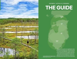 Lonely Planet Estonia, Latvia & Lithuania 10