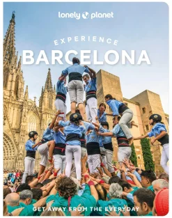 Lonely Planet Experience Barcelona 2