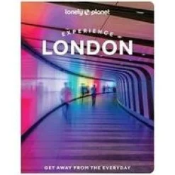 Lonely Planet Experience London 2