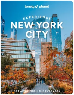 Lonely Planet Experience New York City 2