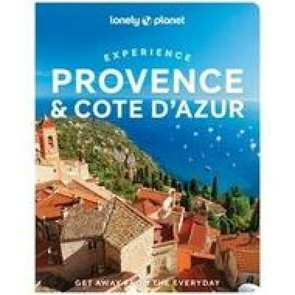Lonely Planet Experience Provence & Cote d'Azur