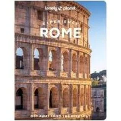 Lonely Planet Experience Rome 2