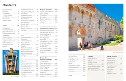 Lonely Planet Experience Croatia