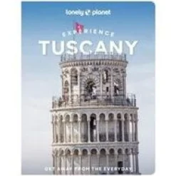 Lonely Planet Experience Tuscany 2