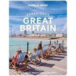 Lonely Planet Experience Great Britain 1
