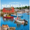 Lonely Planet Experience New England 2