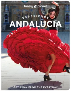 Lonely Planet Experience Andulucia 2