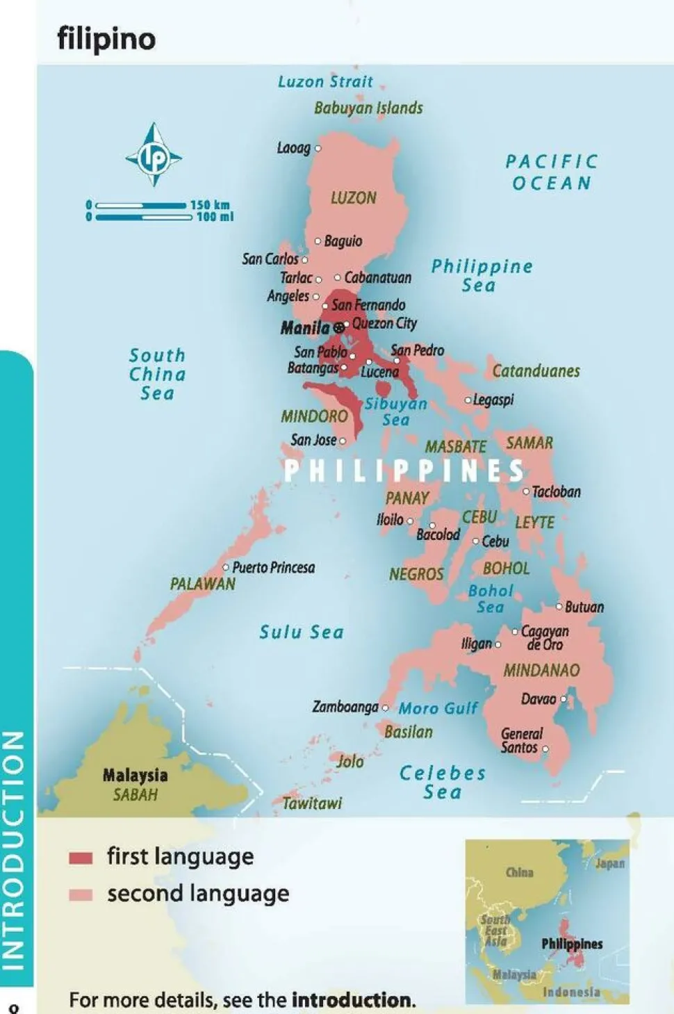 Lonely Planet Filipino (Tagalog) - Taalgids Filipijns