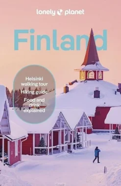 Lonely Planet Finland 11