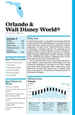 Lonely Planet Florida