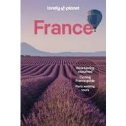 Lonely Planet France 15