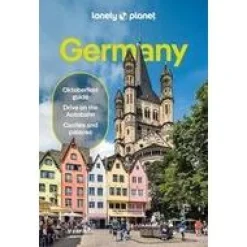 Lonely Planet Germany 11